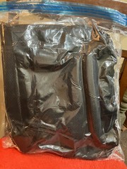 NWOT Lift sling sitting standing aid walking support women men full body