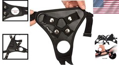 Luxury Camouflage Adjustable Underwear – Perfect for Date Night & Role Play