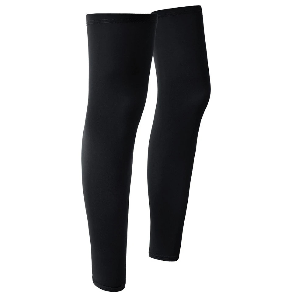 Summer Running Cycling Legs Sleeve Outdoor Sports Quick Dry Breathable K
