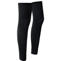 Summer Running Cycling Legs Sleeve Outdoor Sports Quick Dry Breathable K