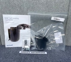 2 NEW: Permobil V.2 CASTERS & AGGRESSIVE SOLID TIRES F3, F5, M5, (version 2)