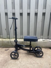 Knee Scooter