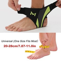 1PCS Ankle Brace & Elastic Supports for Men and Women