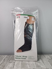 L&R USA (Solaris) Tribute Wrap Below Knee – Large, Regular – RIGHT Limb NEW