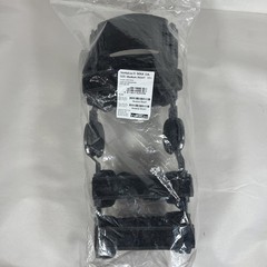 VertaLoc MAX OA Knee Brace Hinged Orthosis Unloader MEDIUM Right Leg L1852 NEW