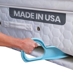 Back-Friendly Mattress Lifter & Easy Bed Maker Tool for Hassle-Free Bed Making