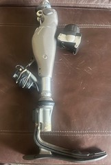 Ottobock C-Leg with (Model 3C98-3) Right Lrg