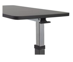 Non Tilt Overbed Table with Wheels from Drive Medical – NEW – FREE DELIVERY