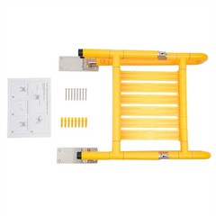 Wall Mounted Folding Shower Seat Wall Mounted Shower Seat Foldable Shower Chair