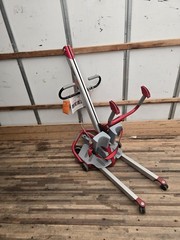 Molift Quickriser2+ Patient Lift– Swl 200kg And 1 Sling No Battery