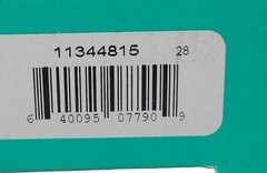Juzo Silver 3561 Advanced Compression Therapy 20-30 mmHg BK Shrinker CFM 15″