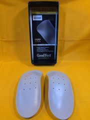 The Good Feet Store Flex-Relaxer Medium W457 Hardly Used