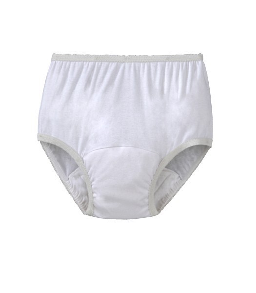 CareActive Ladies Reusable Incontinence Panties – Pack of Five