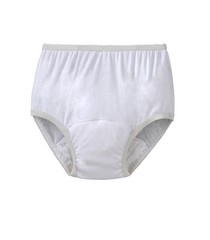 CareActive Ladies Reusable Incontinence Panties – Pack of Five