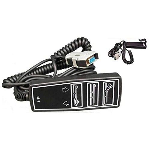 Drive Medical Full Electric Hospital Bed Control 9 Pin 15005HCN