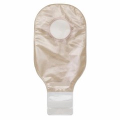 Ostomy Pouch New Image Two-Piece System 12 Inch Length