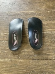 Aetrex Lynco Foot Orthotics Insoles For Women Dress Shoes Model L500 Size 6 New!