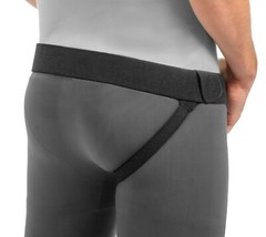 Mövibrace Inguinal Groin Hernia Belt