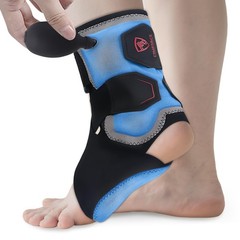 Plantar Fasciitis Ankle Support Brace with Airbag Heel Arch Pain Relief