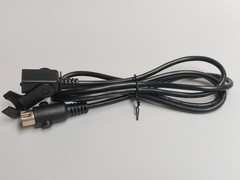 Lift Chair or Power Recliner remote Hand Controller Extension Cord,5 Pin to 5pin