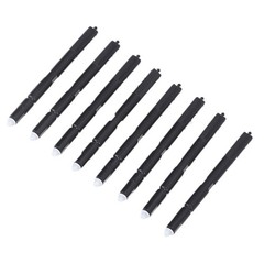 Hearing Aid Wax Guard Filter package Dustproof Hearing Aid Cleaning Accessory