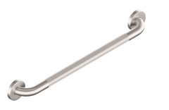 INVACARE Grab Bar 24″ Chrome #524 250-lb weight ADA Bathroom Shower