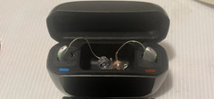 ENHANCE SELECT 700 PROTOTYPE HEARING DEVICE MUSIC/PHONE PROTOTYPE