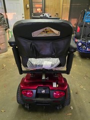 Golden Technologies GC440 Electric Mobility Scooter