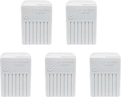 For Siemens/Signia 2.0 Minireceiver Wax Guards Filters Hearing Aid Accessories C