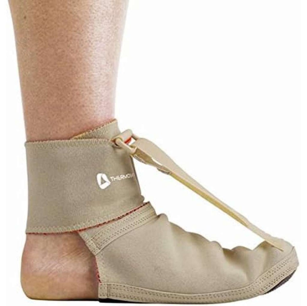 Thermoskin Plantar Fasciitis Night Splint X-Large
