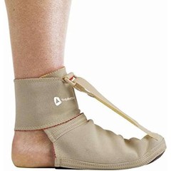 Thermoskin Plantar Fasciitis Night Splint X-Large