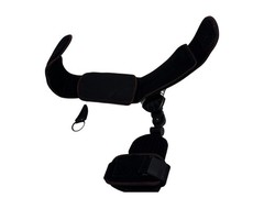 DonJoy Hip Versarom Versa Rom Back Brace Left or Right Adjustable Adult