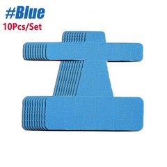 10PCS Bunion Corrector Kinesiology Tape Pain Relief Big Toe Spacer Support