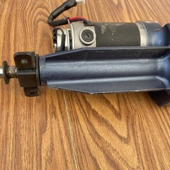 Transaxle Motor for Golden Technologies Buzzaround Mobility Scooter MODEL GB 101