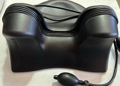E1 Theratrac Pneumatic Cervical Traction Device Pain Management PCT-100 FREESHIP