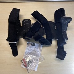 COMFORTLAND CL OA-200-R Hinged Knee Brace for Right Knee Only