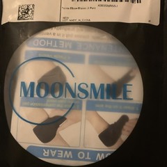 MOONSMILE Tennis Elbow Braces for Tendonitis Golfers Elbow