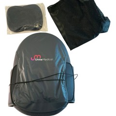 Unite Medical Lumbar Sacral Orthosis LSO3750 Universal Back Brace Adjustable