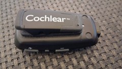 Cochlear Wireless Mini Microphone SM2M