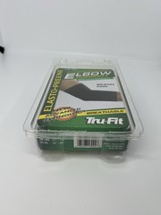 Tru-Fit Elasto-Preene Elbow Support LG-XL Breathable Neoprene Blend – New