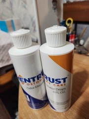 Entrust Lubricating Odor Eliminator (Volume 8 Oz) MPN : 6600