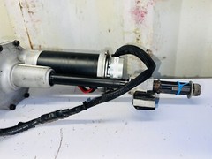 Go Go Travel Ultra Motor Brake Transaxle Assembly Mobility Scooter DRVASMB1487