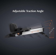 iSTIM WeTrac Cervical Neck Traction Device, Relaxer and Stretcher, Pain Relief