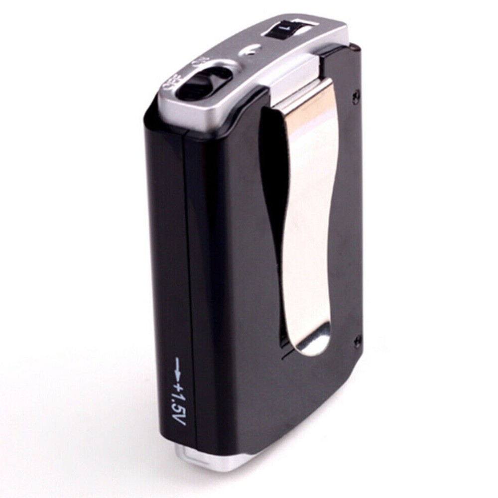 F-16 Hearing Aid Voice Sound Amplifier Adjustable Volume For The Elderly Seniors