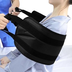 Durable Sturdy Reinforced Breathable Waterproof Wear-Resistant Standing Aid Belt