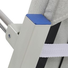 Electric Lifting Backrest Power Lift Bed Elevating Backrest 150kg/330.69lbs