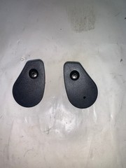 Invacare TDX SP SP2 FRONT Caster Wheel Cap