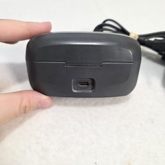 ReSound GN/Beltone C-2 Standard Charging Case With Charging Cord And Block WORKS