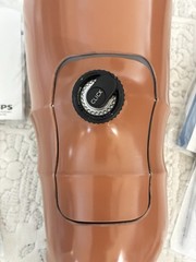 Prosthetic Leg Above Knee RIGHT ST&G Knee BULLDOG 125kg Foot 23R