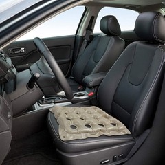 Durable Lightweight Air Cushion 19″ for Home & Office – Ideal for Long Sitting!